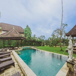 Alpin Resort & Villa otel fotoğrafı