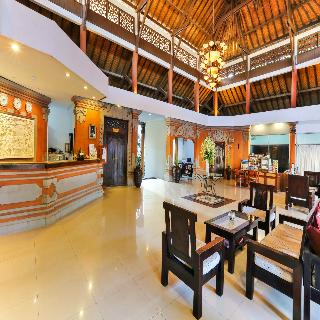 Puri Saron Seminyak fotoÄŸrafÄ±
