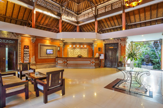 Puri Saron Seminyak fotoÄŸrafÄ±