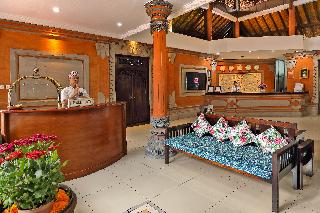 Puri Saron Seminyak fotoÄŸrafÄ±