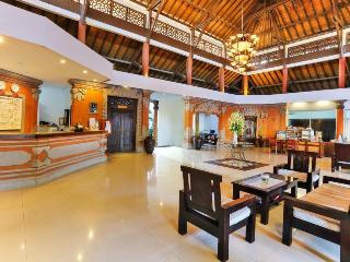 Puri Saron Seminyak fotoÄŸrafÄ±