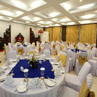 Puri Saron Seminyak fotoÄŸrafÄ±
