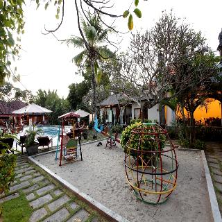 Puri Saron Seminyak fotoÄŸrafÄ±