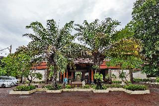 Puri Saron Seminyak otel fotoğrafı