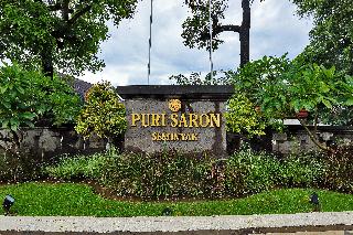 Puri Saron Seminyak fotoÄŸrafÄ±
