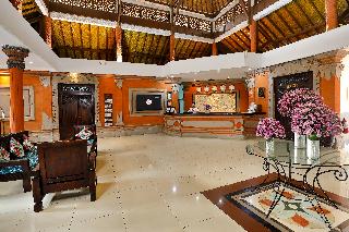 Puri Saron Seminyak fotoÄŸrafÄ±