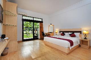 Puri Saron Seminyak fotoÄŸrafÄ±