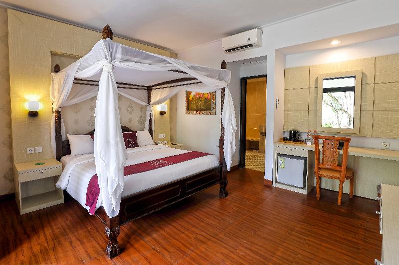 Puri Saron Seminyak - Genel