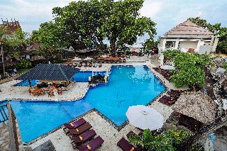 Puri Saron Seminyak fotoÄŸrafÄ±