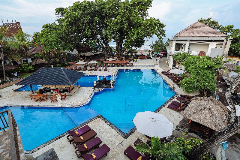 Puri Saron Seminyak - Genel