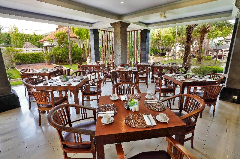 Puri Saron Seminyak - Genel