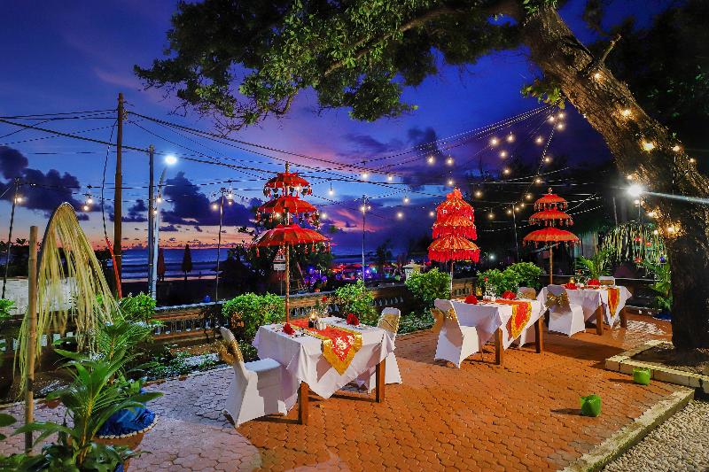 Puri Saron Seminyak - Genel