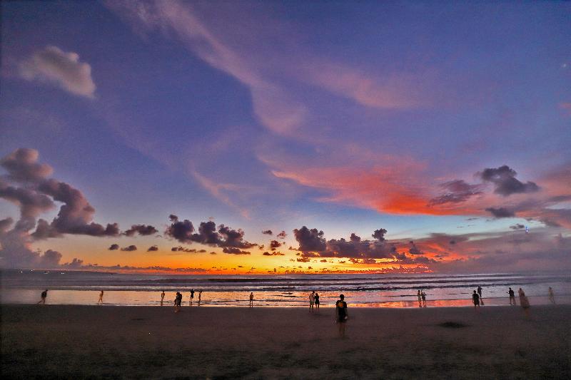 Puri Saron Seminyak - Genel