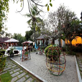 Puri Saron Seminyak fotoÄŸrafÄ±