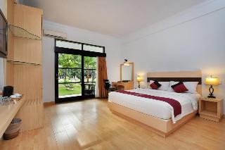 Puri Saron Seminyak fotoÄŸrafÄ±