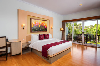 Puri Saron Seminyak fotoÄŸrafÄ±