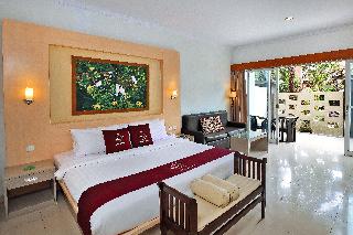 Puri Saron Seminyak fotoÄŸrafÄ±