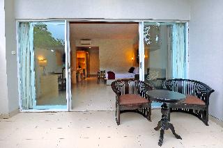 Puri Saron Seminyak fotoÄŸrafÄ±