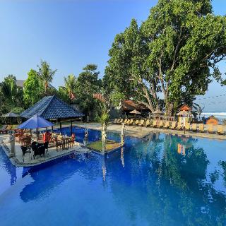 Puri Saron Seminyak fotoÄŸrafÄ±