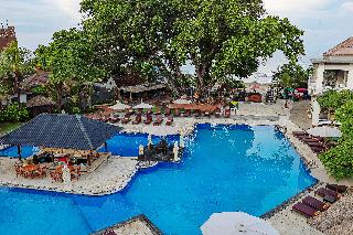 Puri Saron Seminyak fotoÄŸrafÄ±