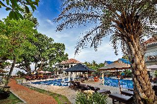 Puri Saron Seminyak fotoÄŸrafÄ±