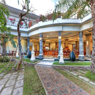 Puri Saron Seminyak fotoÄŸrafÄ±