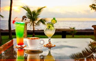 Puri Saron Baruna Beach Lovina fotoÄŸrafÄ±