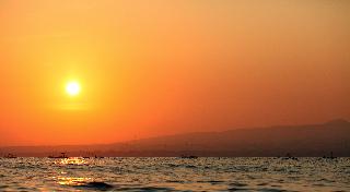 Puri Saron Baruna Beach Lovina fotoÄŸrafÄ±
