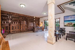 Puri Saron Madangan fotoÄŸrafÄ±