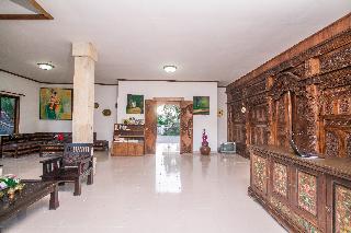 Puri Saron Madangan fotoÄŸrafÄ±