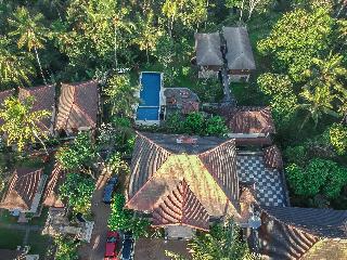 Puri Saron Madangan fotoÄŸrafÄ±