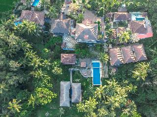 Puri Saron Madangan fotoÄŸrafÄ±