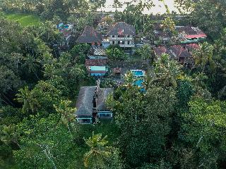 Puri Saron Madangan fotoÄŸrafÄ±