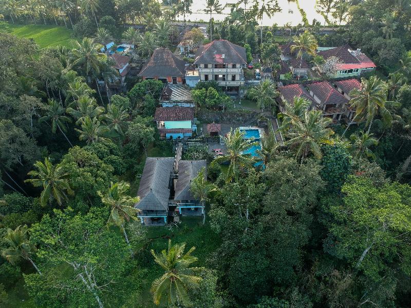 Puri Saron Madangan - Genel