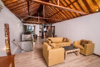 Puri Saron Madangan otel fotoğrafı