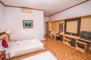 Puri Saron Madangan fotoÄŸrafÄ±