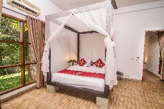 Puri Saron Madangan fotoÄŸrafÄ±