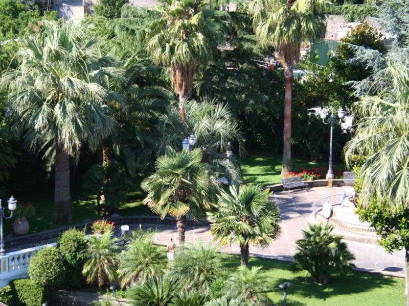 Grand Hotel Parco del Sole