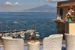 Del Mare otel fotoğrafı