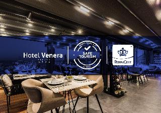 Venera otel fotoğrafı