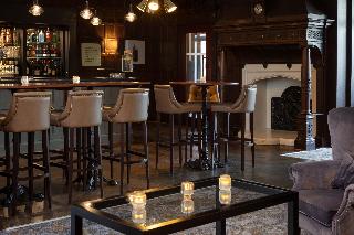 Chesford Grange Hotel fotoÄŸrafÄ±