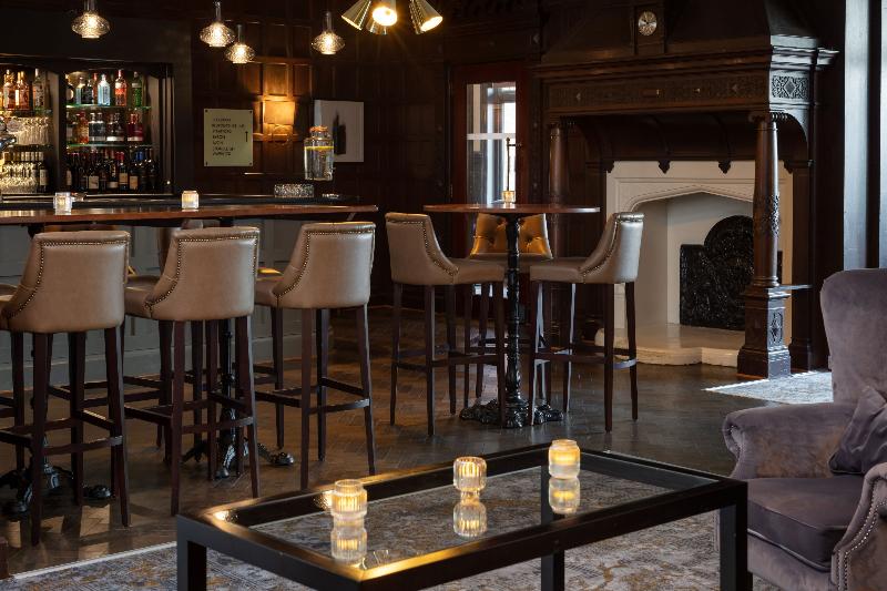 Chesford Grange Hotel - Bar