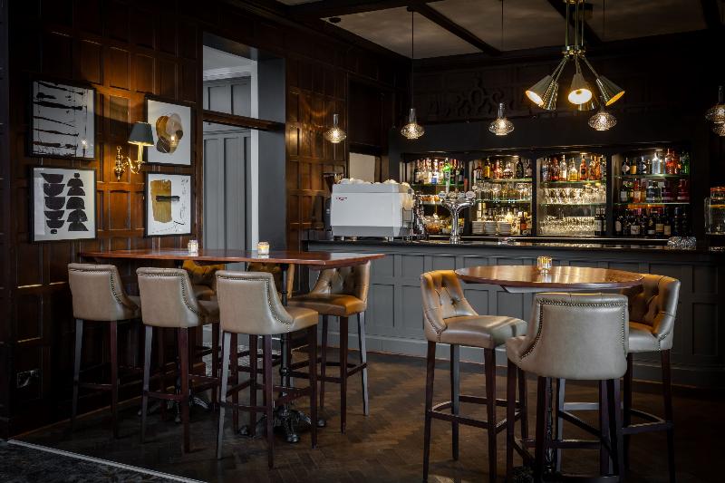 Chesford Grange Hotel - Bar