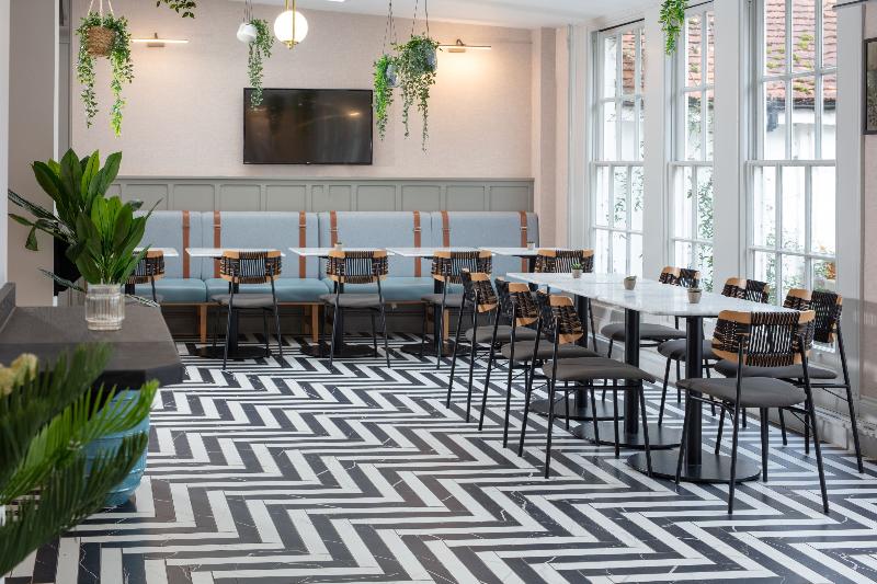Chesford Grange Hotel - Bar