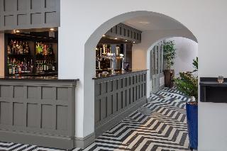 Chesford Grange Hotel fotoÄŸrafÄ±