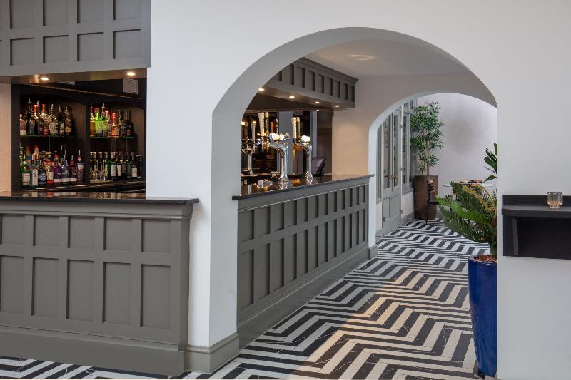Chesford Grange Hotel - Bar