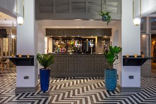Chesford Grange Hotel fotoÄŸrafÄ±