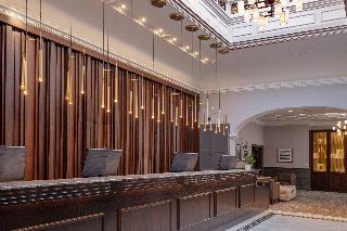 Chesford Grange Hotel fotoÄŸrafÄ±