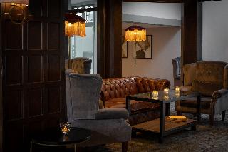 Chesford Grange Hotel fotoÄŸrafÄ±