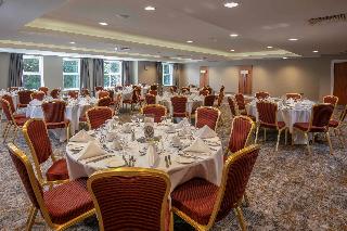Chesford Grange Hotel fotoÄŸrafÄ±